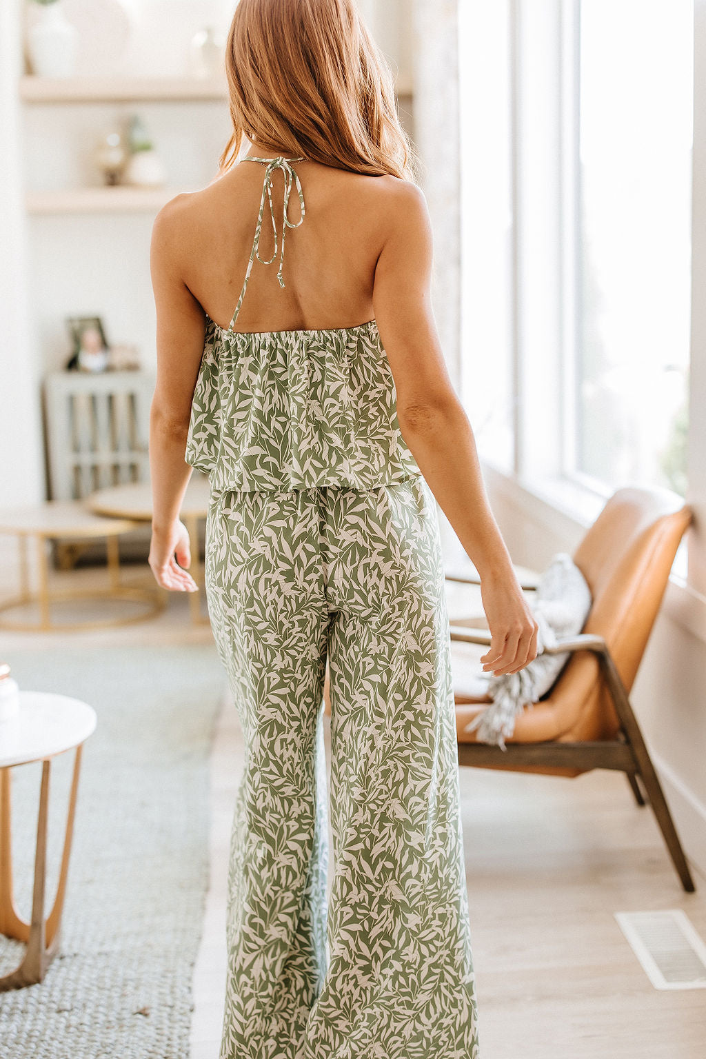 My Next Adventure Jumpsuit - Lavish Fix