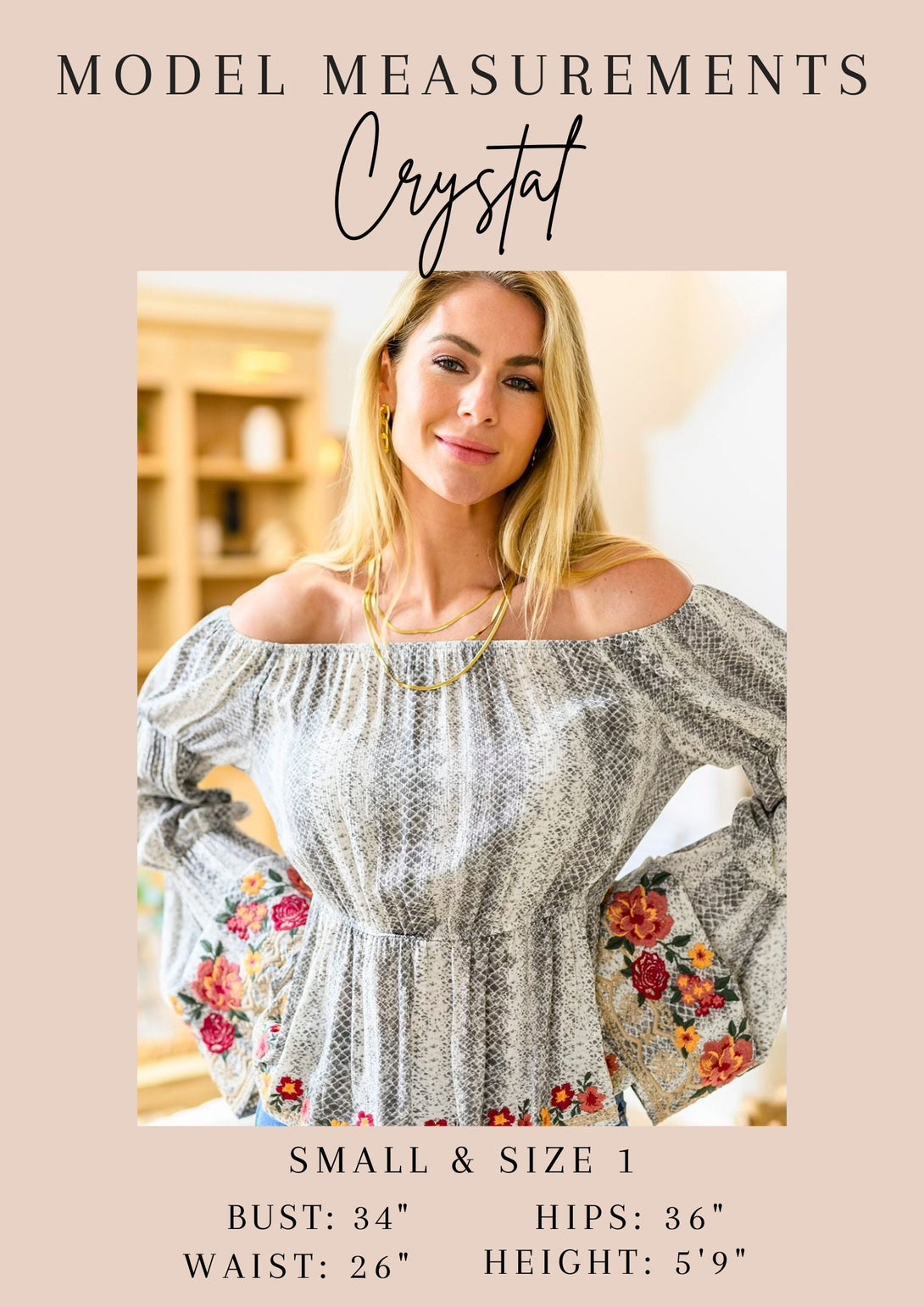 Fantastic Filigree Peplum Blouse - Lavish Fix