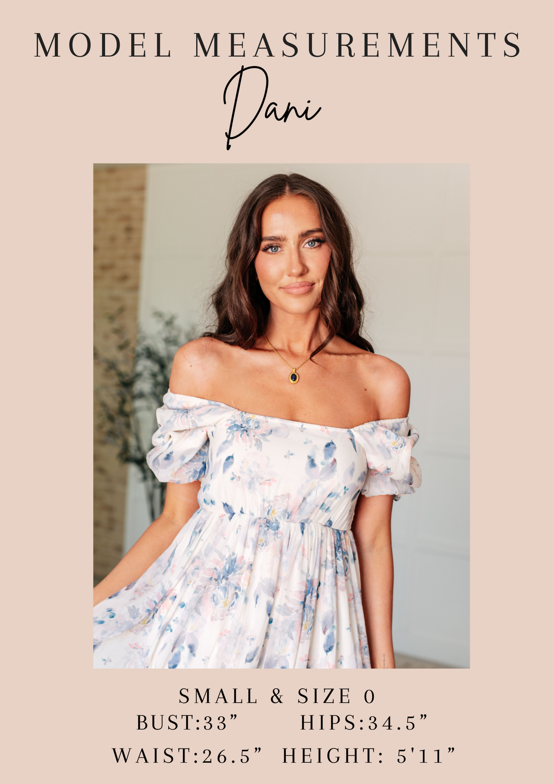 Gentle Yet Strong Balloon Sleeve Floral Dress - Lavish Fix