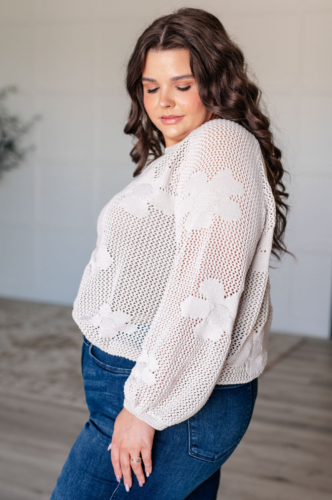 Embracing It All Boatneck Sweater - Lavish Fix