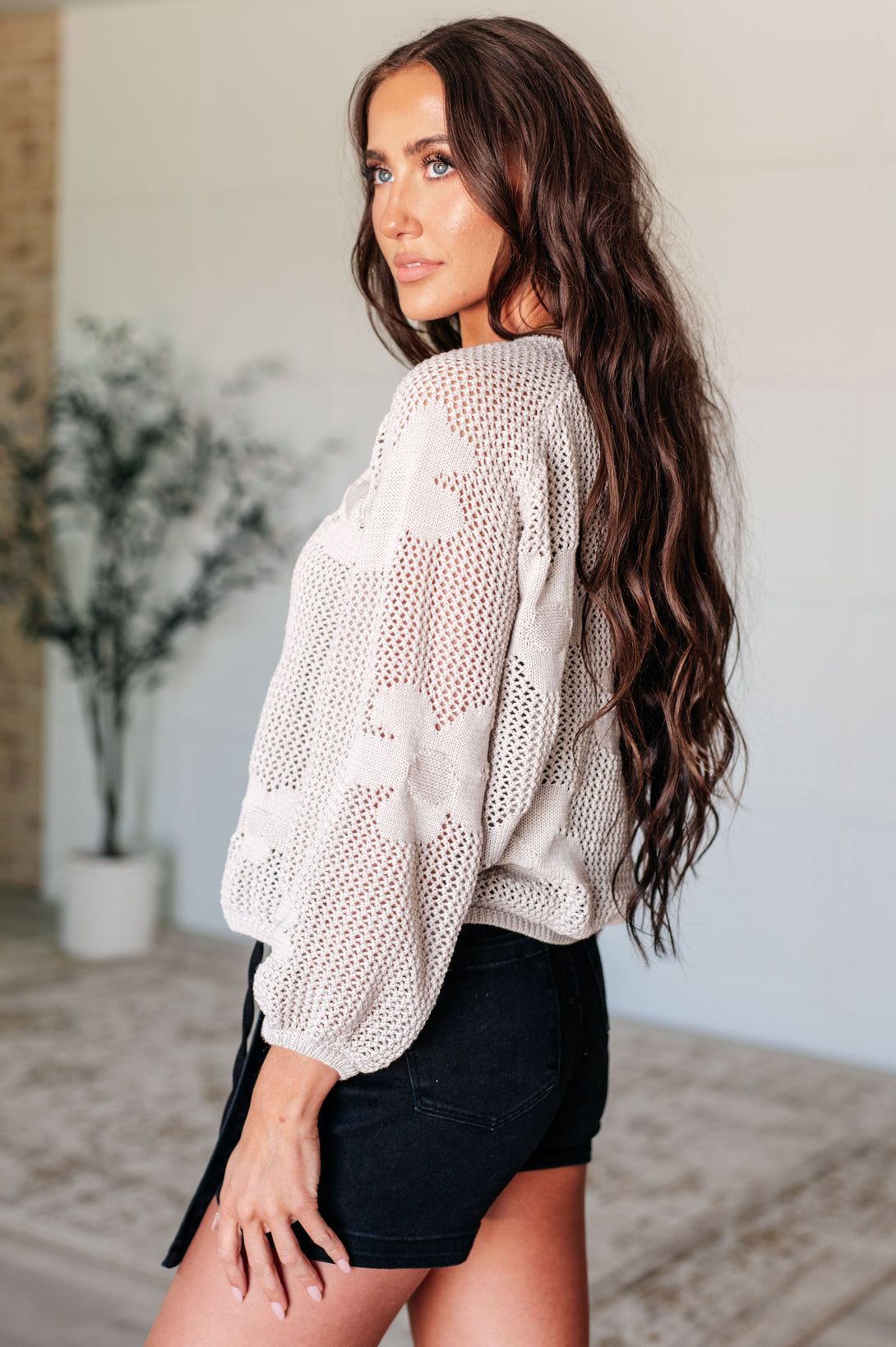 Embracing It All Boatneck Sweater - Lavish Fix