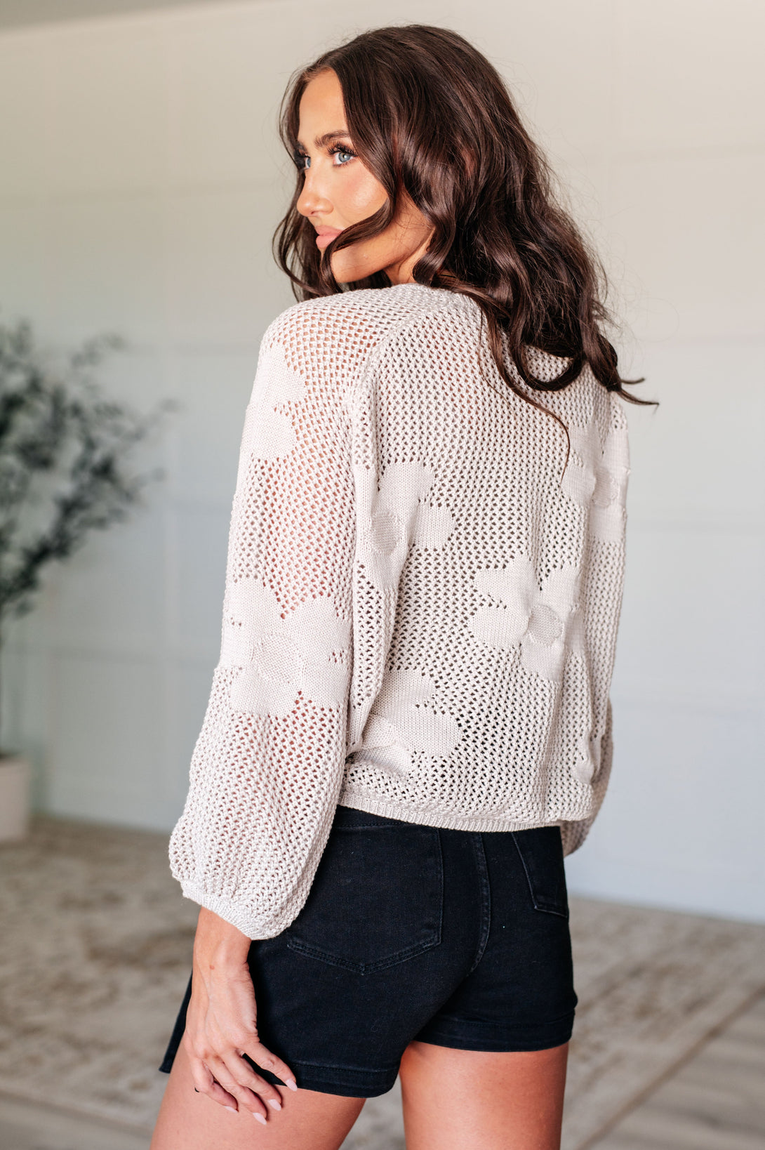 Embracing It All Boatneck Sweater - Lavish Fix