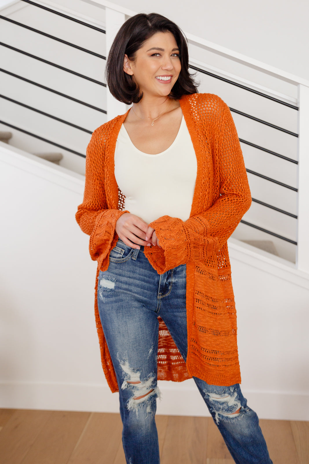 Groove With Me Cardigan - Lavish Fix