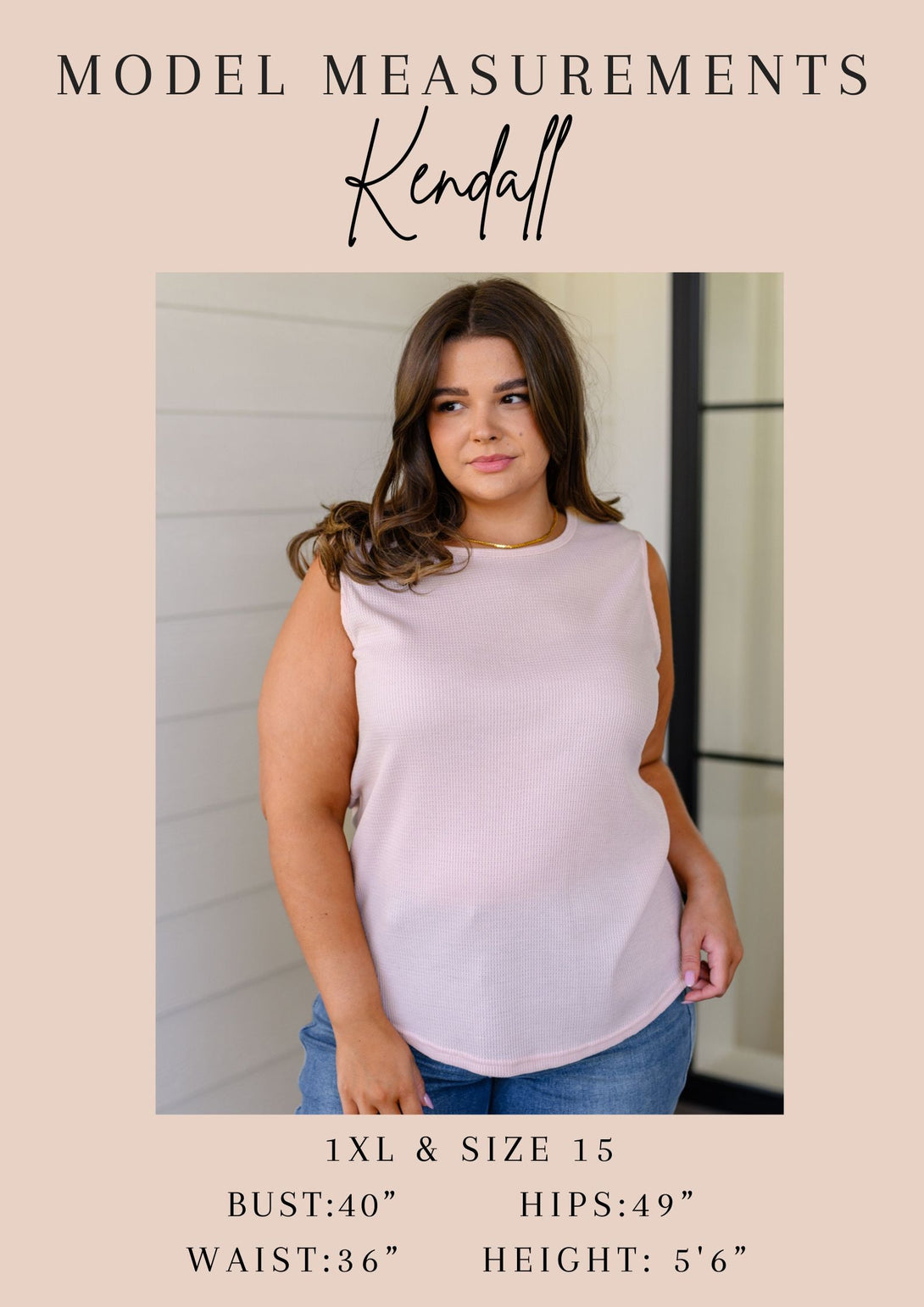 Mocha Petals V-Neck Top - Lavish Fix